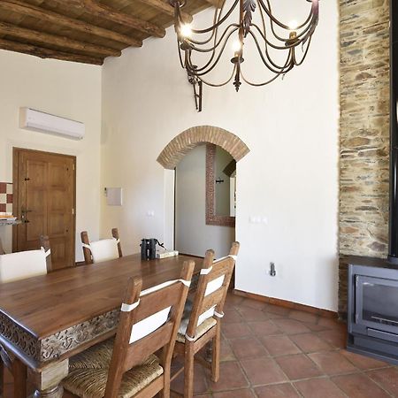 Finca Las Abubillas Jaraicejo Pokoj fotografie