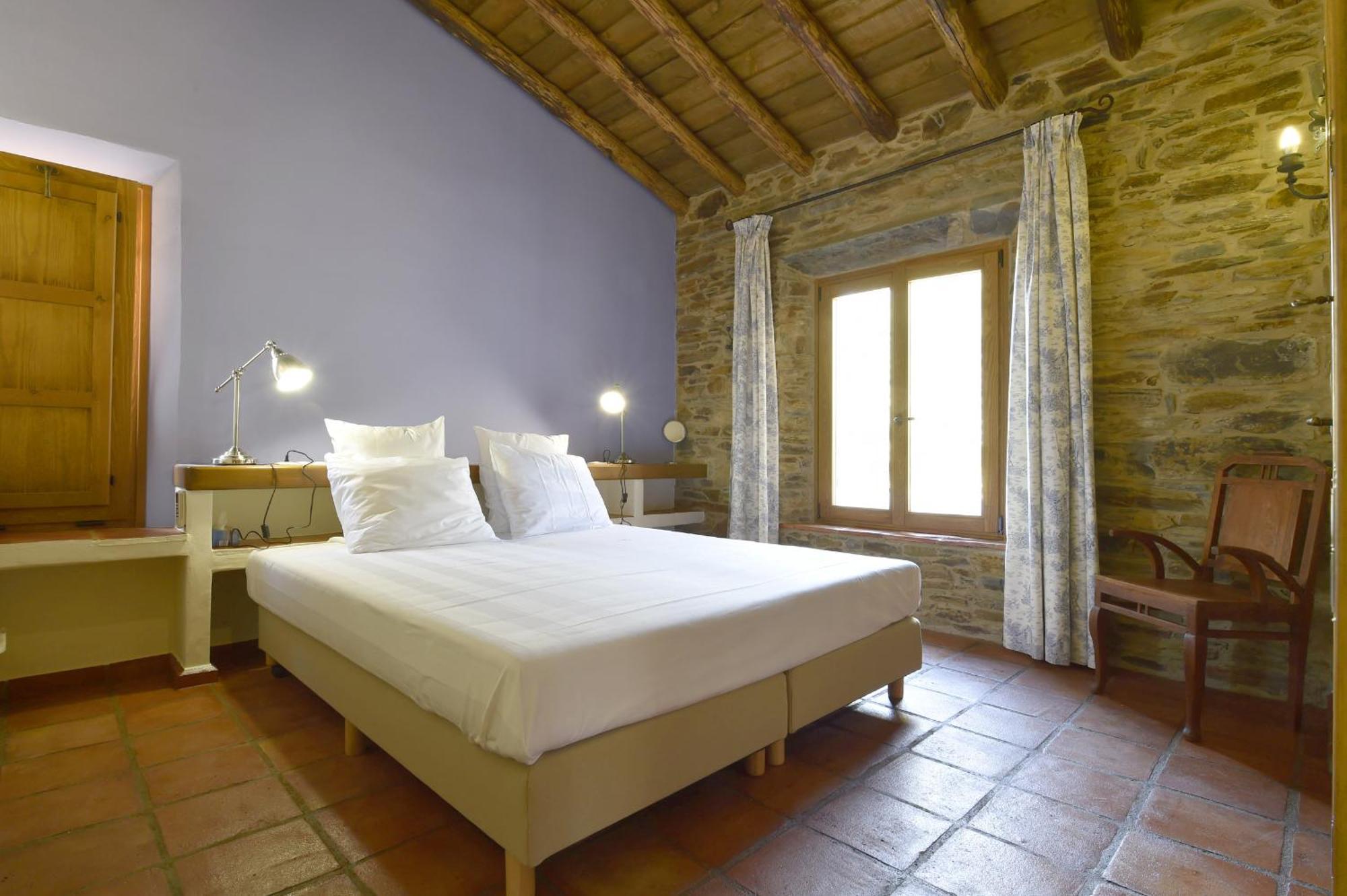 Finca Las Abubillas Jaraicejo Pokoj fotografie